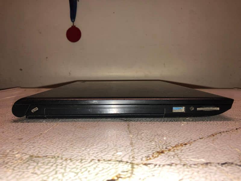 Toshiba Tecra i5 7th Gen 6