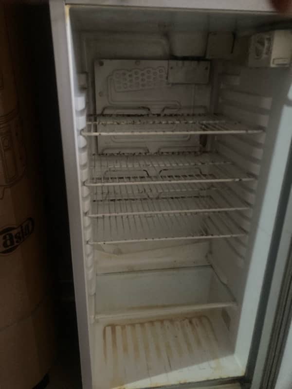 japansese philips fridge all ok just buy and use 0