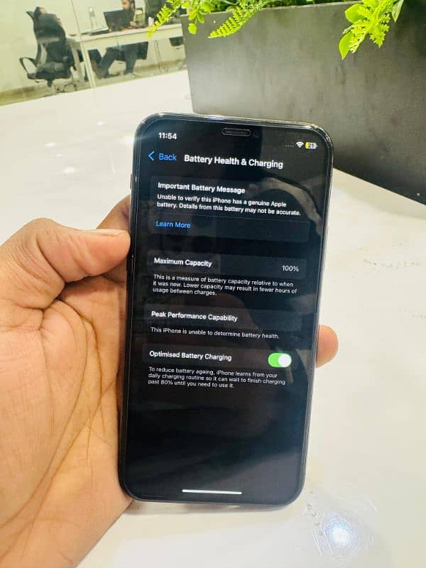 Iphone 11 pro for sale 2