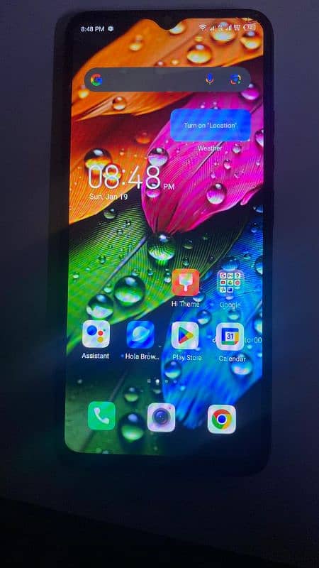 Tecno spark go 2023 6