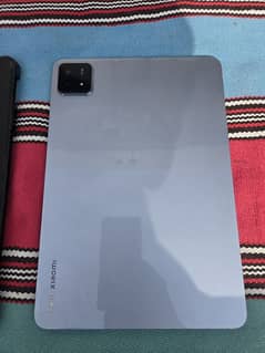 Xiomi 6s pro 12.4 ( 16gb/1tb )