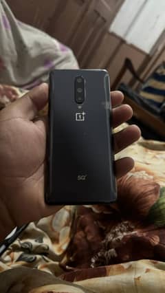 OnePlus 8 5g pta approve