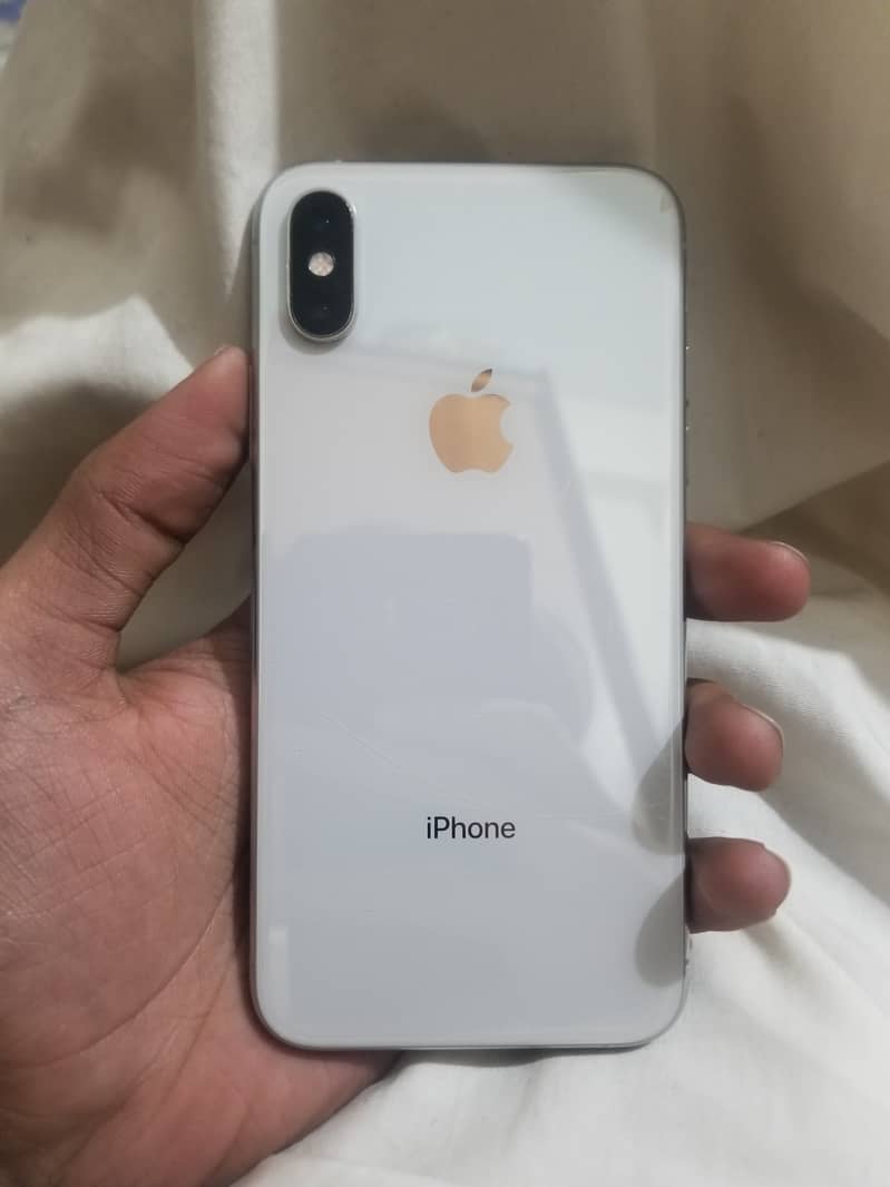 Apple iPhone XS Non Pta 0