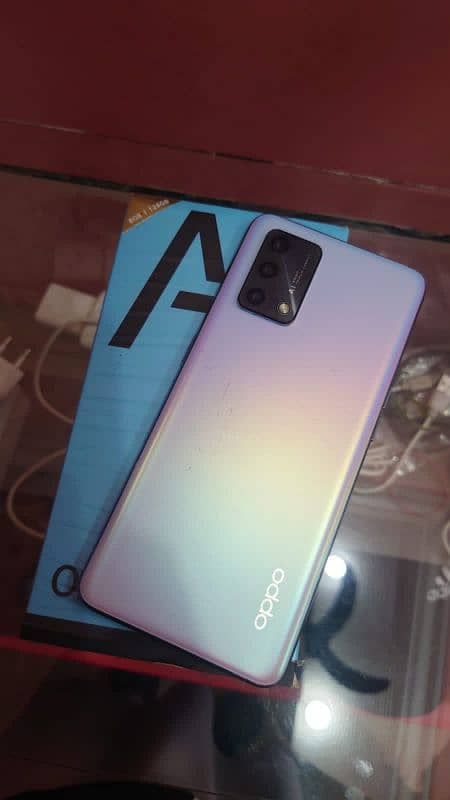 oppo A95 0