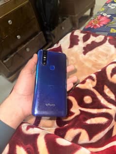 vivo v15 offical pta aprove 6 gb ram 64 gb memory 10,8