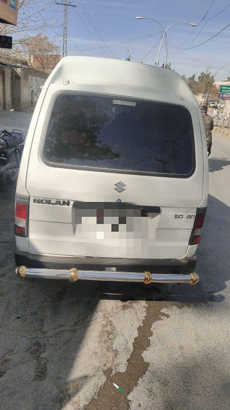 Suzuki Carry 2015 1