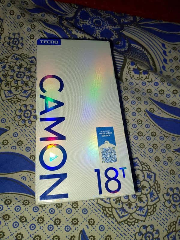 Tecno Camon 18T 03356389674 Exchange Possible 0