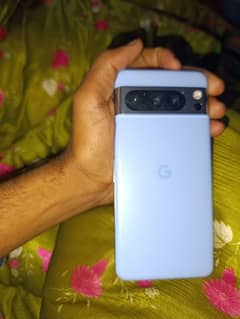 Pixel 8Pro 12 128 GB