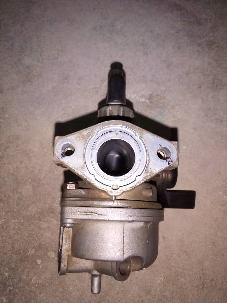 70 CC Bike Carburetor for 1500 Rs. 2