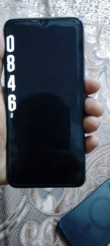 vivo S1 pro PTA approved 0