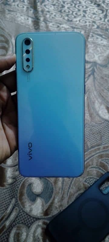 vivo S1 pro PTA approved 1