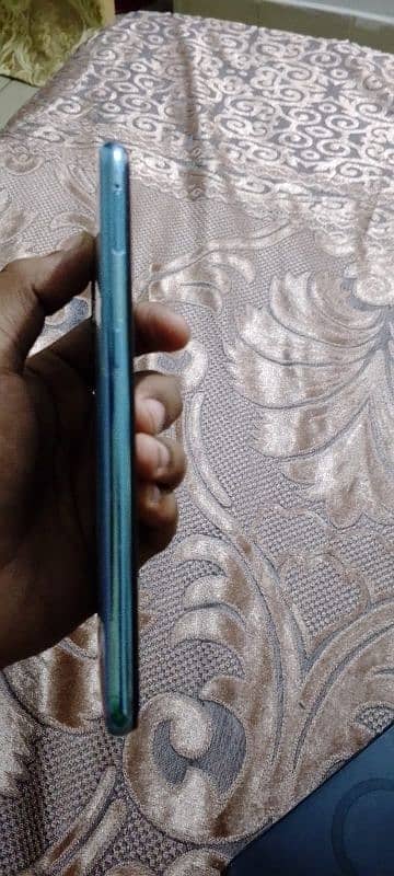 vivo S1 pro PTA approved 2