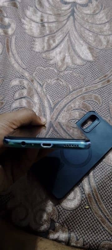 vivo S1 pro PTA approved 4