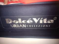 just like new King size dolce vita urban superior