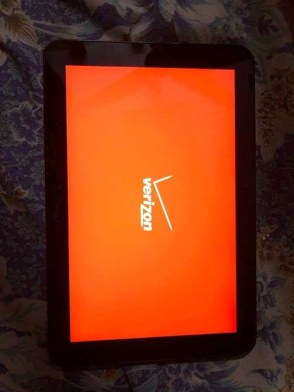 Amazon Tablet 2