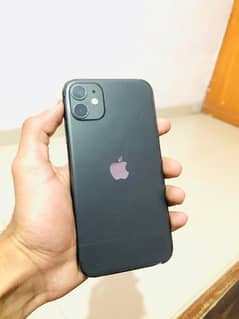 Iphone 11 64gb