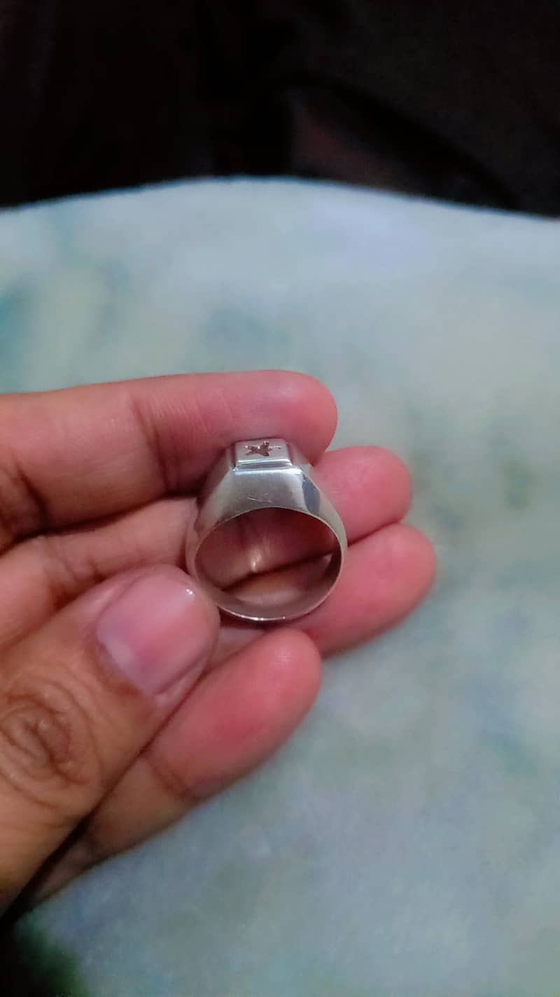 Ring (IRZ E IMAM JAWAD) 1