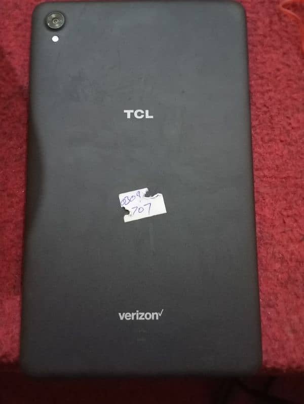 TCL TAB 4E 4/64 3