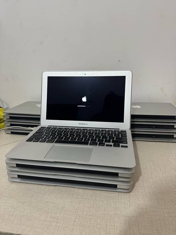 MacBook Air 2015 | Core i5 Processor 0