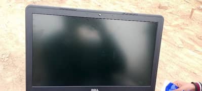 Dell laptop 5th Generation