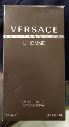 VERSACE