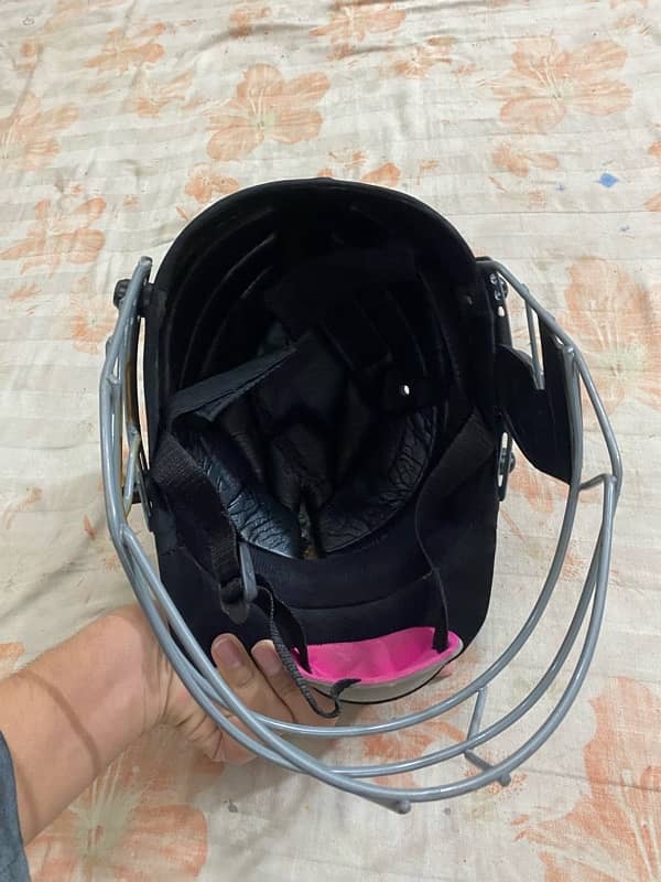 Hard ball cricket kit 11