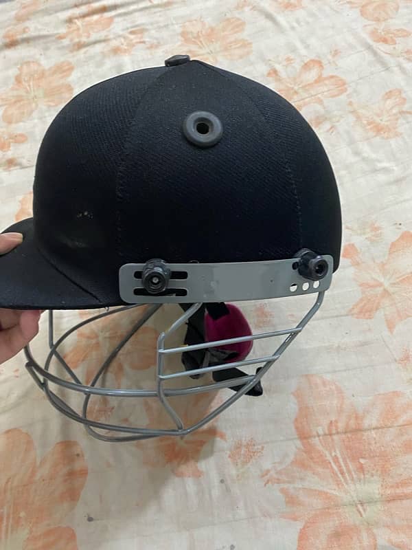 Hard ball cricket kit 12