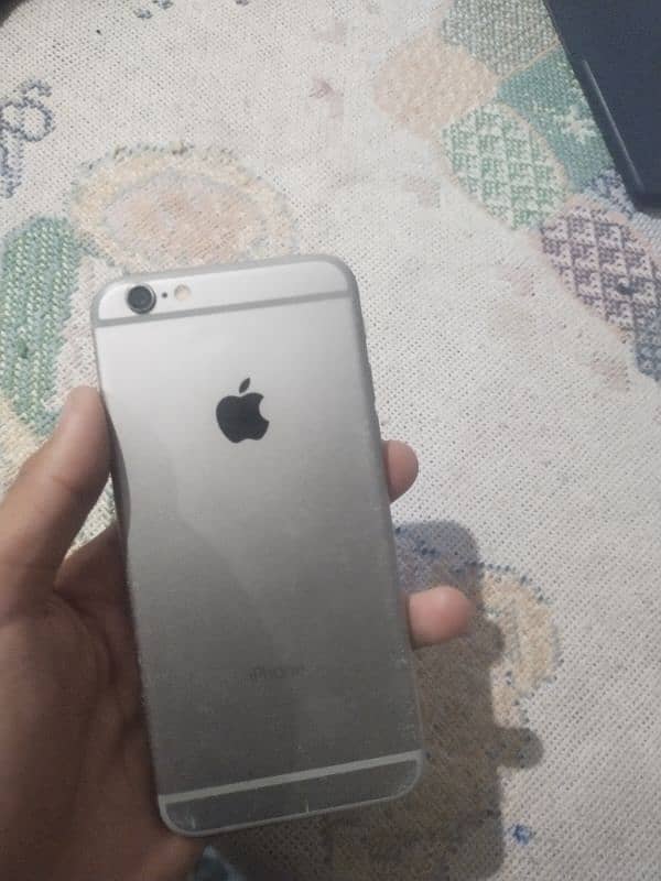 Iphone 6s 0