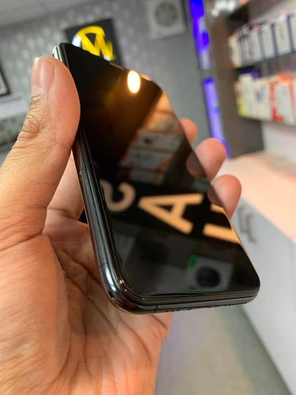 iphone x. 256gb. non pta 0