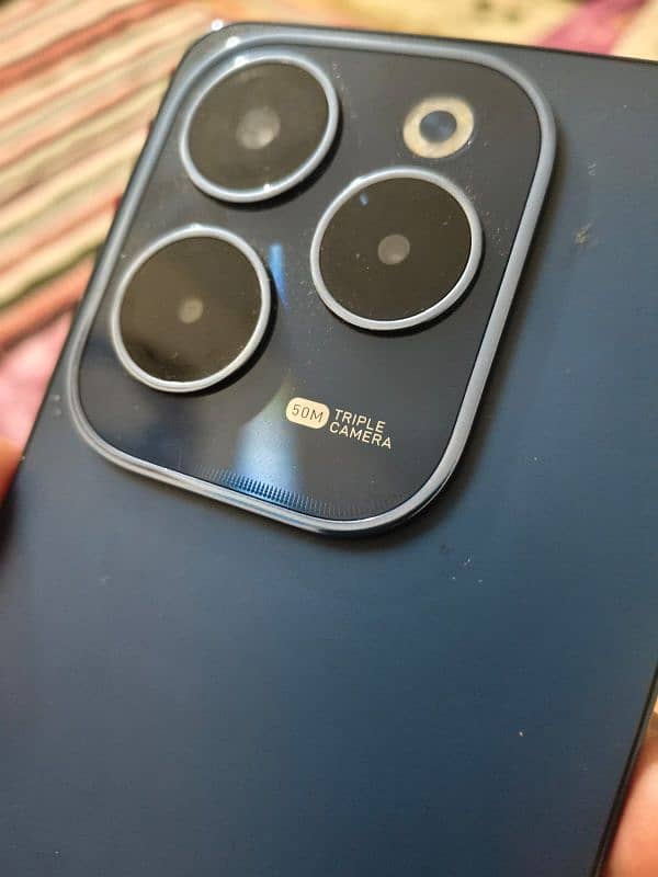 Infinix Hot 40 For Sale 1