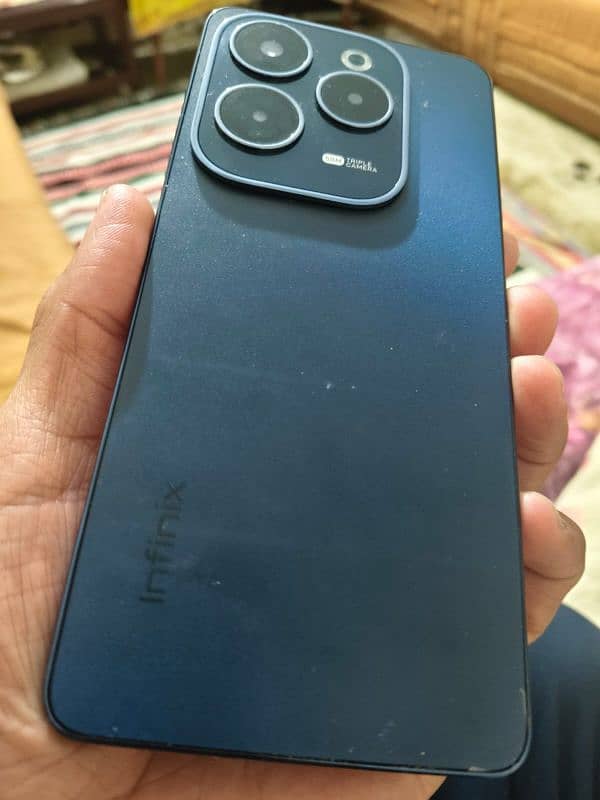 Infinix Hot 40 For Sale 2