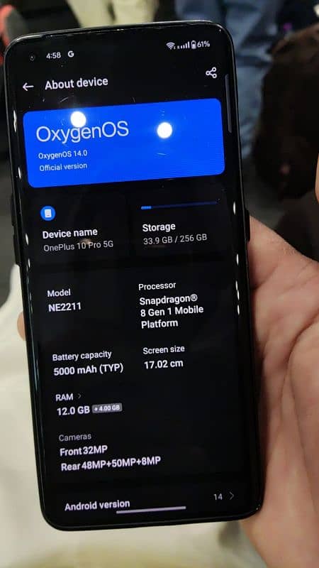 one plus 10 pro 12 256 non pta 3