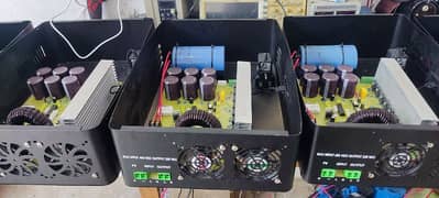 off-grid local made inverter