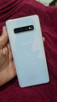 S10 Plus Offical PTA Approved