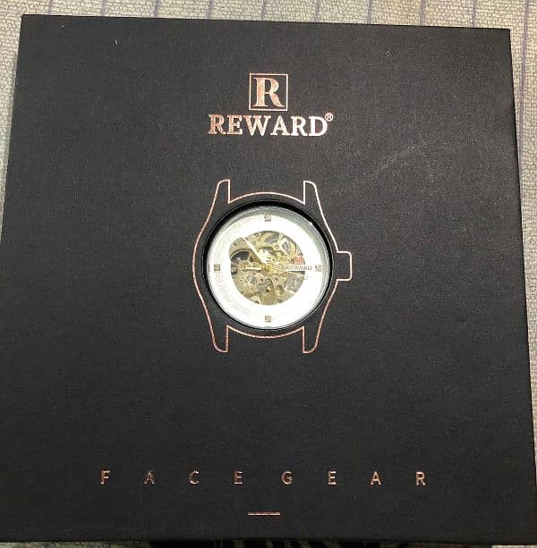 reward brand new watch 2