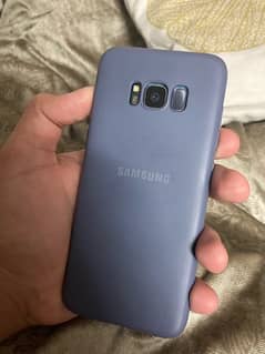 Samsung Galaxy S8 PTA approved