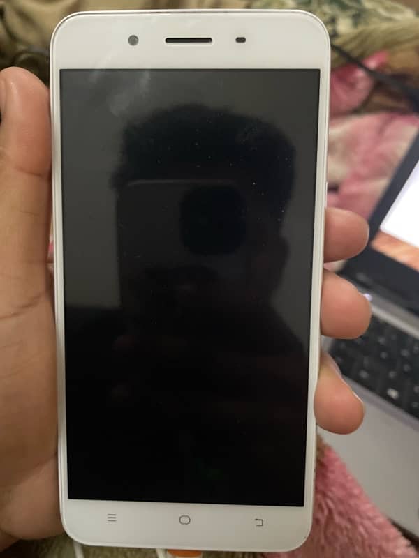 vivo y66  kit urgent sale 0