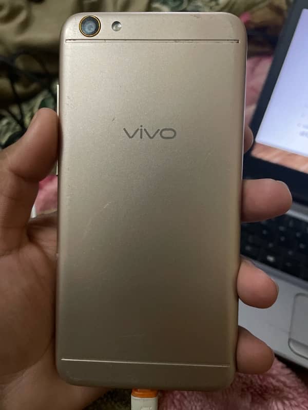 vivo y66  kit urgent sale 1