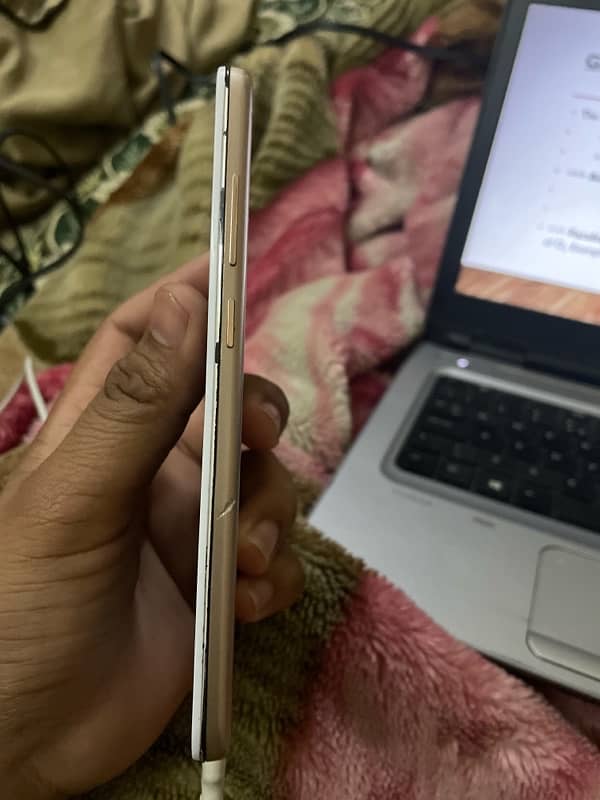 vivo y66  kit urgent sale 2