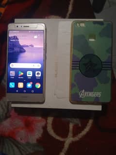 Huawei p9 lite 3gb 64gb