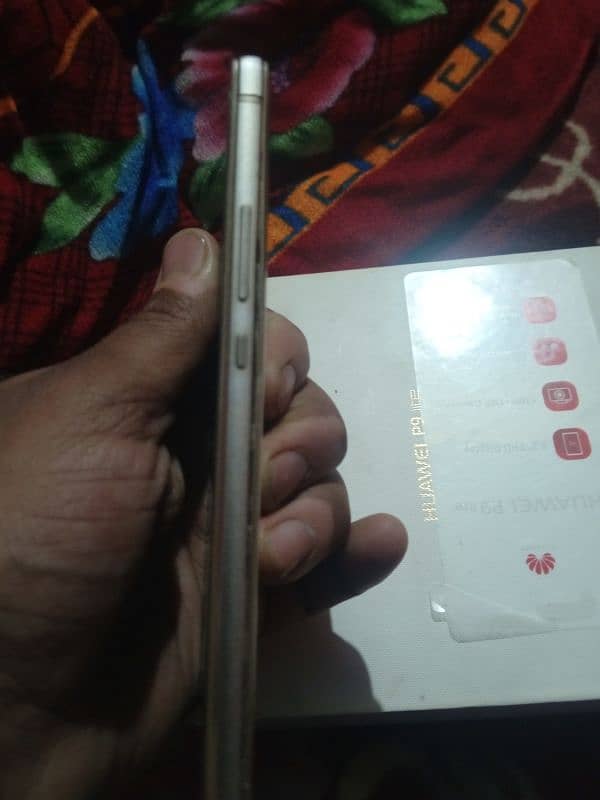 Huawei p9 lite 2gb 16gb 5