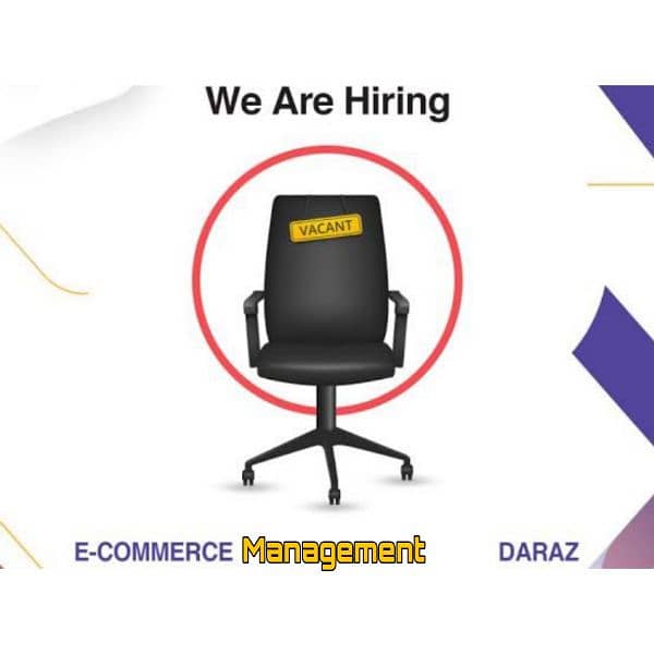 Daraz Store remote job For Females 0