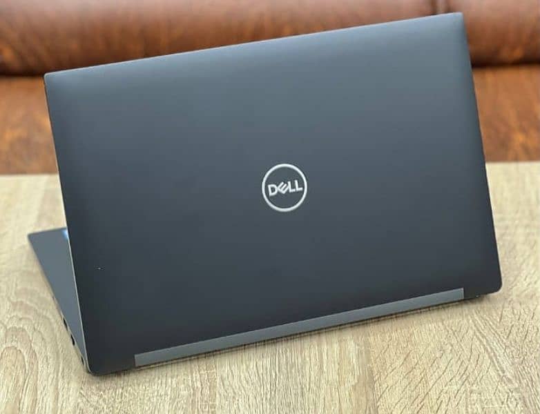 Dell E7470 Core i7 6th Generation (Ram 8GB + SSD 256GB) 1080 Display 1