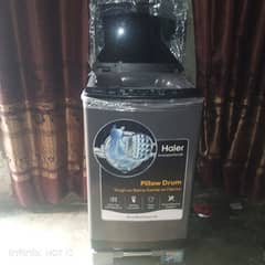 Hair fully automatic washing machine