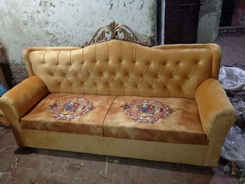 5 seater new sofa for sale 2