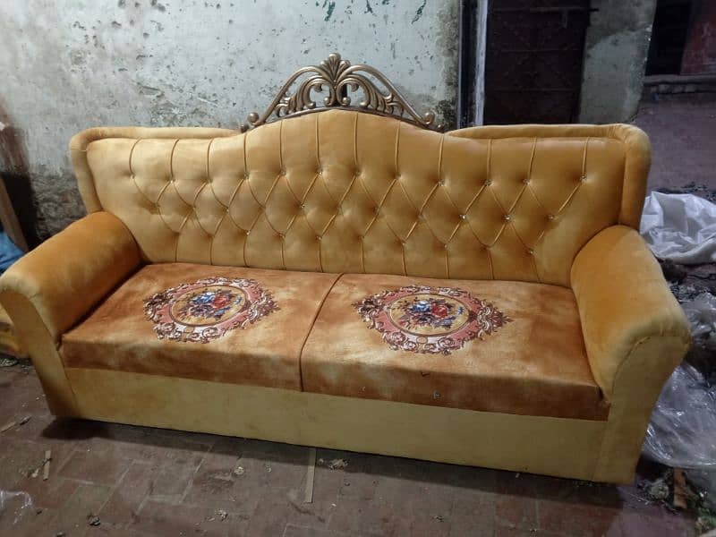 5 seater new sofa for sale 3