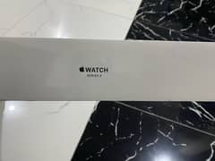 Apple watch series 3 38mm