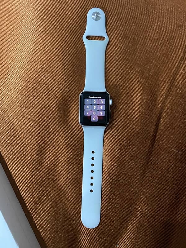 Apple watch series 3 38mm 3