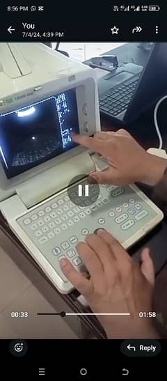 ultrasound