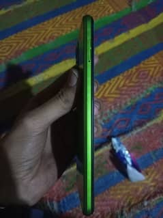 Infinix hot 12